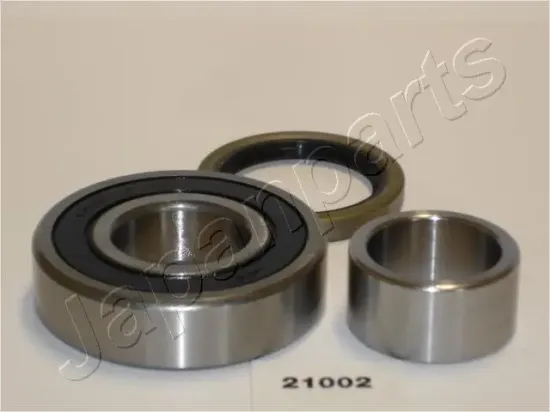 Radlagersatz Hinterachse JAPANPARTS KK-21002 Bild Radlagersatz Hinterachse JAPANPARTS KK-21002