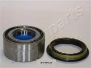 Radlagersatz JAPANPARTS KK-21003