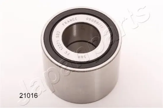 Radlagersatz Hinterachse JAPANPARTS KK-21016 Bild Radlagersatz Hinterachse JAPANPARTS KK-21016