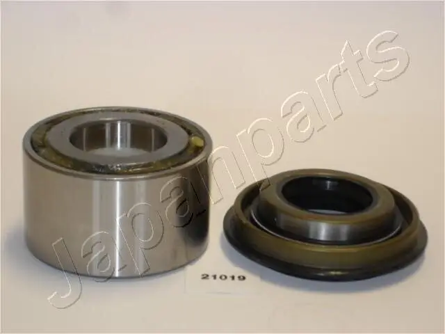 Radlagersatz Hinterachse JAPANPARTS KK-21019