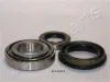 Radlagersatz Hinterachse JAPANPARTS KK-21021