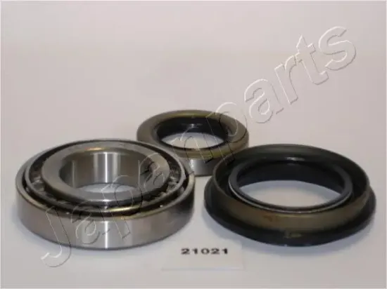 Radlagersatz Hinterachse JAPANPARTS KK-21021 Bild Radlagersatz Hinterachse JAPANPARTS KK-21021