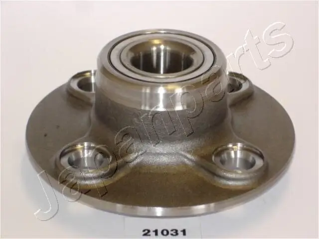 Radnabe Hinterachse JAPANPARTS KK-21031