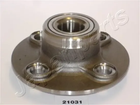 Radnabe Hinterachse JAPANPARTS KK-21031 Bild Radnabe Hinterachse JAPANPARTS KK-21031