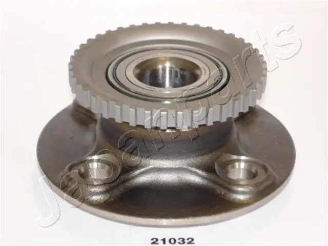 Radnabe Hinterachse JAPANPARTS KK-21032