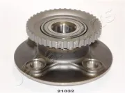 Radnabe Hinterachse JAPANPARTS KK-21032