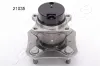 Radnabe Hinterachse JAPANPARTS KK-21035