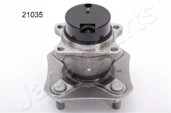 Radnabe Hinterachse JAPANPARTS KK-21035 Bild Radnabe Hinterachse JAPANPARTS KK-21035