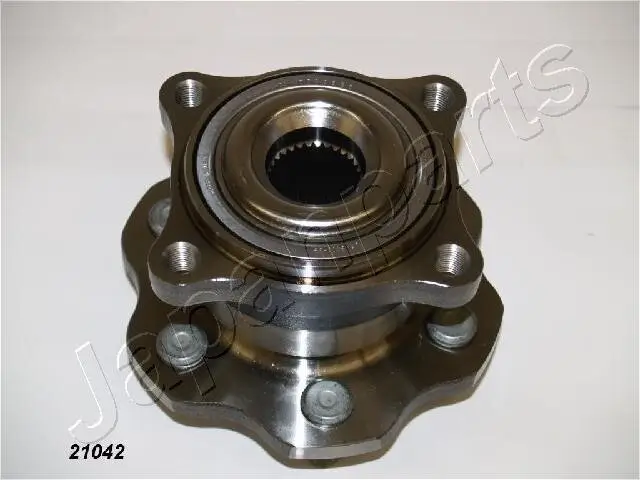 Radnabe Hinterachse JAPANPARTS KK-21042