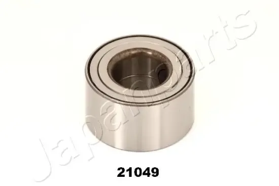 Radlagersatz Hinterachse beidseitig JAPANPARTS KK-21049 Bild Radlagersatz Hinterachse beidseitig JAPANPARTS KK-21049