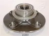 Radnabe Hinterachse JAPANPARTS KK-21061