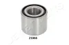 Radlagersatz Hinterachse JAPANPARTS KK-21066