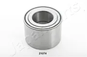 Radlagersatz Hinterachse JAPANPARTS KK-21074