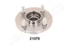 Radnabe Hinterachse JAPANPARTS KK-21078 Bild Radnabe Hinterachse JAPANPARTS KK-21078