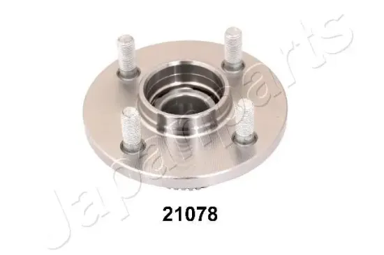 Radnabe Hinterachse JAPANPARTS KK-21078 Bild Radnabe Hinterachse JAPANPARTS KK-21078