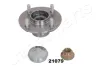 Radnabe Hinterachse JAPANPARTS KK-21079 Bild Radnabe Hinterachse JAPANPARTS KK-21079