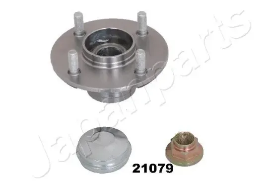 Radnabe Hinterachse JAPANPARTS KK-21079 Bild Radnabe Hinterachse JAPANPARTS KK-21079
