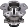 Radnabe Hinterachse beidseitig JAPANPARTS KK-21083 Bild Radnabe Hinterachse beidseitig JAPANPARTS KK-21083