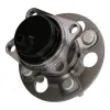 Radnabe Hinterachse links Hinterachse rechts JAPANPARTS KK-22002