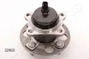 Radnabe Hinterachse links Hinterachse rechts JAPANPARTS KK-22002 Bild Radnabe Hinterachse links Hinterachse rechts JAPANPARTS KK-22002
