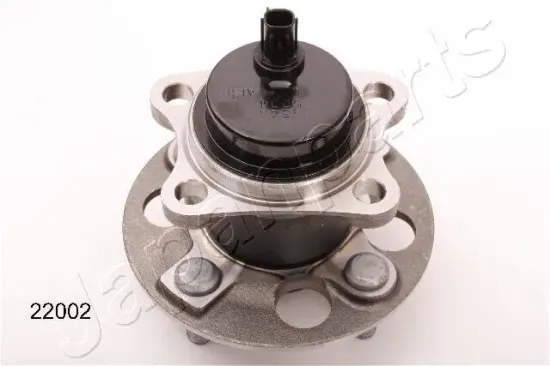 Radnabe Hinterachse links Hinterachse rechts JAPANPARTS KK-22002 Bild Radnabe Hinterachse links Hinterachse rechts JAPANPARTS KK-22002