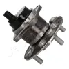 Radnabe Hinterachse links Hinterachse rechts JAPANPARTS KK-22002 Bild Radnabe Hinterachse links Hinterachse rechts JAPANPARTS KK-22002