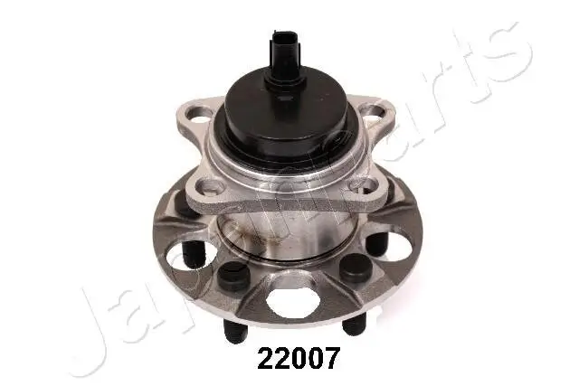 Radnabe Hinterachse JAPANPARTS KK-22007