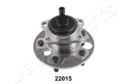 Radnabe Hinterachse JAPANPARTS KK-22015