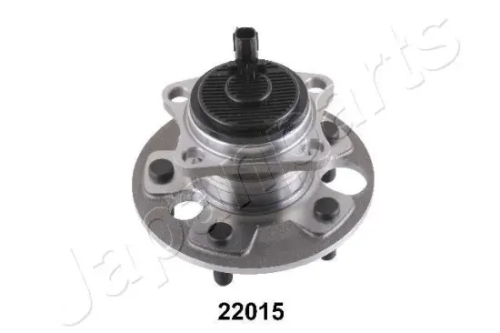 Radnabe Hinterachse JAPANPARTS KK-22015 Bild Radnabe Hinterachse JAPANPARTS KK-22015