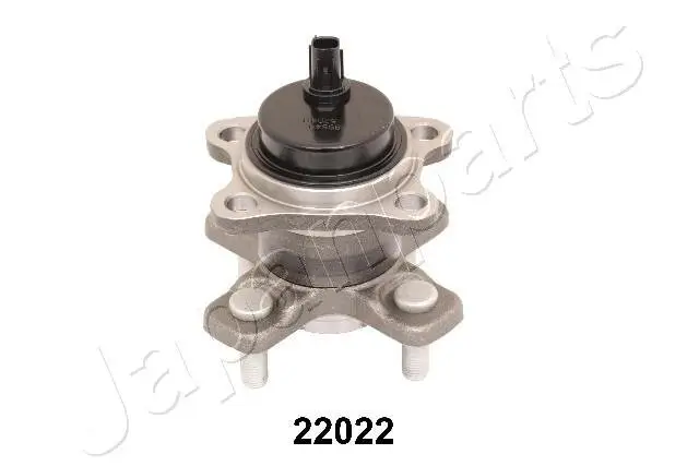 Radnabe Hinterachse JAPANPARTS KK-22022