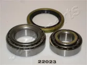 Radlagersatz JAPANPARTS KK-22023