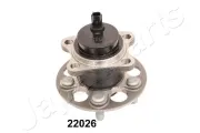 Radnabe JAPANPARTS KK-22026