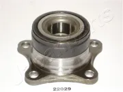 Radnabe JAPANPARTS KK-22029