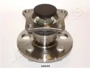 Radnabe JAPANPARTS KK-22034