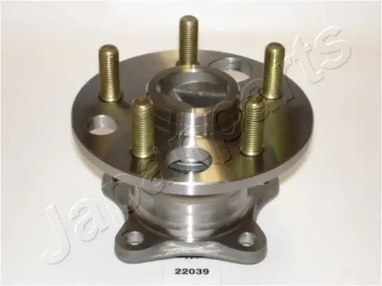 Radnabe JAPANPARTS KK-22039 Bild Radnabe JAPANPARTS KK-22039