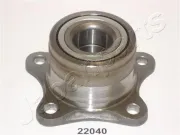 Radnabe JAPANPARTS KK-22040