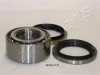 Radlagersatz Hinterachse JAPANPARTS KK-22070