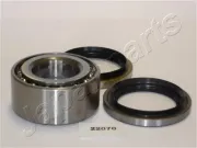 Radlagersatz Hinterachse JAPANPARTS KK-22070