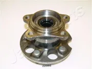 Radnabe Hinterachse JAPANPARTS KK-22086