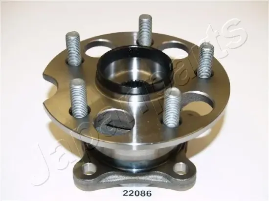 Radnabe Hinterachse JAPANPARTS KK-22086 Bild Radnabe Hinterachse JAPANPARTS KK-22086