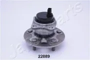 Radnabe JAPANPARTS KK-22089