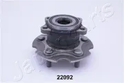 Radnabe JAPANPARTS KK-22092