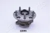 Radnabe Hinterachse JAPANPARTS KK-22095 Bild Radnabe Hinterachse JAPANPARTS KK-22095