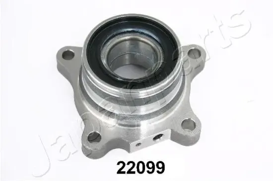 Radnabe Hinterachse rechts JAPANPARTS KK-22099 Bild Radnabe Hinterachse rechts JAPANPARTS KK-22099