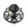Radnabe Hinterachse beidseitig JAPANPARTS KK-22108