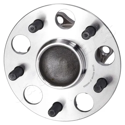 Radnabe Hinterachse beidseitig JAPANPARTS KK-22108 Bild Radnabe Hinterachse beidseitig JAPANPARTS KK-22108