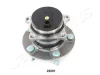 Radnabe Hinterachse JAPANPARTS KK-23007