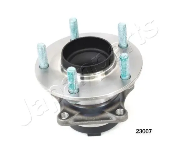 Radnabe Hinterachse JAPANPARTS KK-23007 Bild Radnabe Hinterachse JAPANPARTS KK-23007