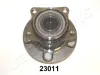 Radnabe Hinterachse JAPANPARTS KK-23011