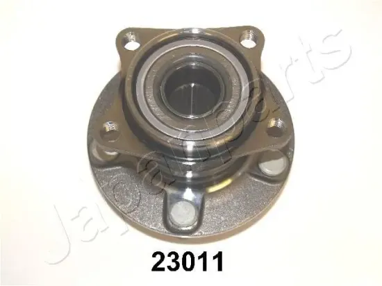 Radnabe Hinterachse JAPANPARTS KK-23011 Bild Radnabe Hinterachse JAPANPARTS KK-23011